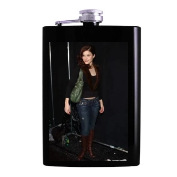 Sophia Bush Hip Flask