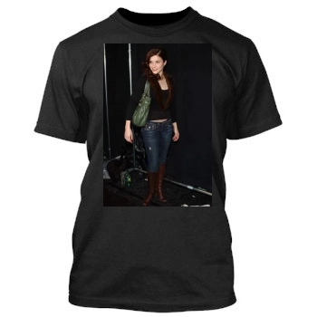 Sophia Bush Men's TShirt