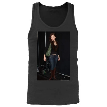 Sophia Bush Men's Tank Top