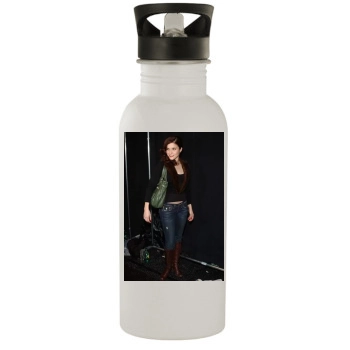 Sophia Bush Stainless Steel Water Bottle