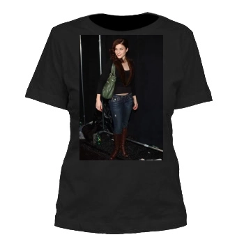 Sophia Bush Women's Cut T-Shirt