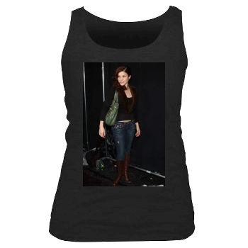 Sophia Bush Women's Tank Top