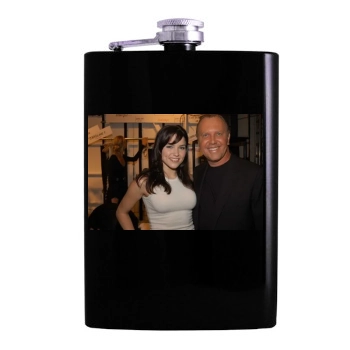 Sophia Bush Hip Flask