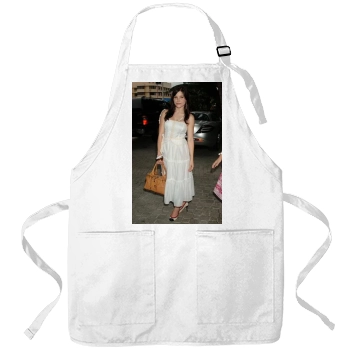 Sophia Bush Apron