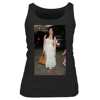 Sophia Bush Women's Tank Top