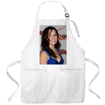 Sophia Bush Apron