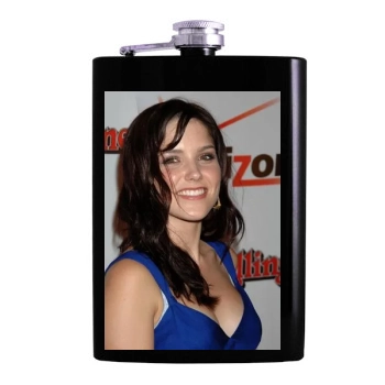 Sophia Bush Hip Flask