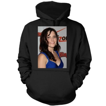 Sophia Bush Mens Pullover Hoodie Sweatshirt