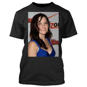 Sophia Bush Men's TShirt