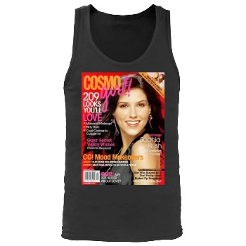 Sophia Bush Men's Tank Top