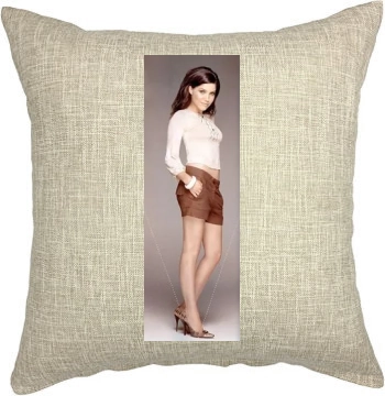 Sophia Bush Pillow