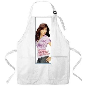 Sophia Bush Apron