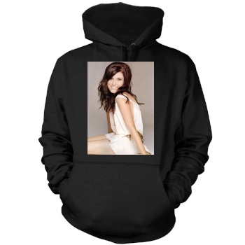 Sophia Bush Mens Pullover Hoodie Sweatshirt