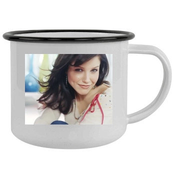 Sophia Bush Camping Mug