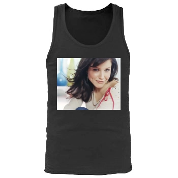 Sophia Bush Men's Tank Top