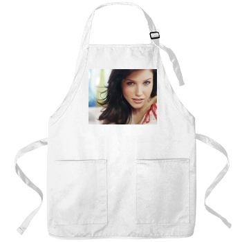 Sophia Bush Apron