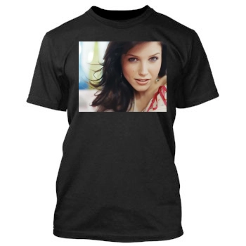 Sophia Bush Men's TShirt