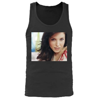 Sophia Bush Men's Tank Top