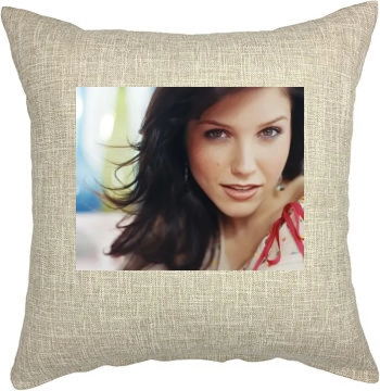 Sophia Bush Pillow