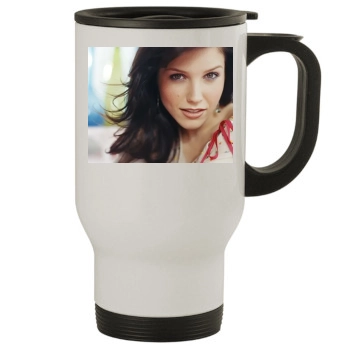 Sophia Bush Stainless Steel Travel Mug