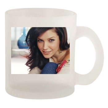 Sophia Bush 10oz Frosted Mug