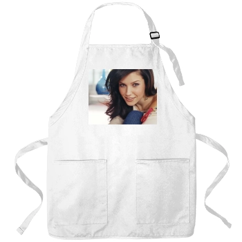 Sophia Bush Apron