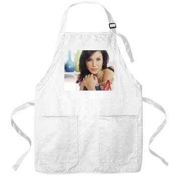 Sophia Bush Apron