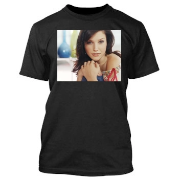 Sophia Bush Men's TShirt