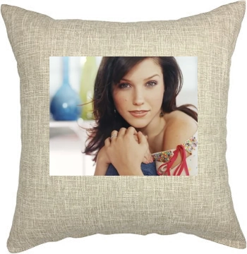 Sophia Bush Pillow