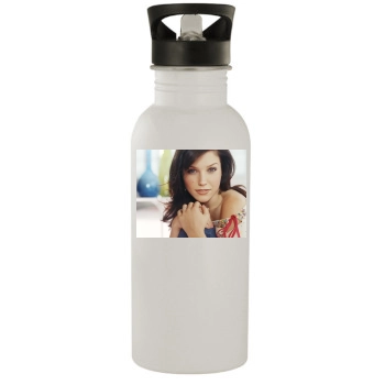 Sophia Bush Stainless Steel Water Bottle