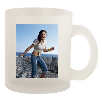 Sophia Bush 10oz Frosted Mug