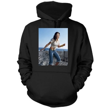 Sophia Bush Mens Pullover Hoodie Sweatshirt