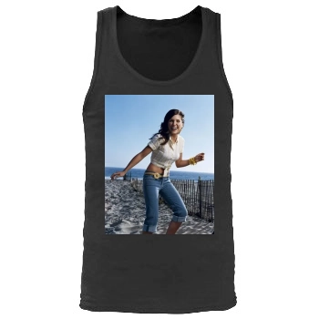 Sophia Bush Men's Tank Top