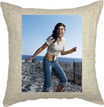 Sophia Bush Pillow