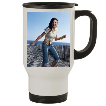 Sophia Bush Stainless Steel Travel Mug