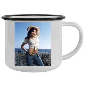 Sophia Bush Camping Mug