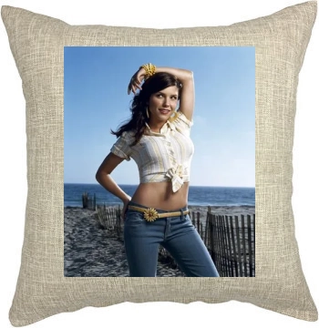 Sophia Bush Pillow