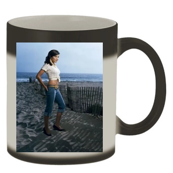 Sophia Bush Color Changing Mug