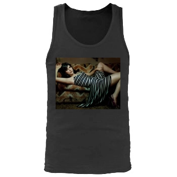 Sophia Bush Men's Tank Top