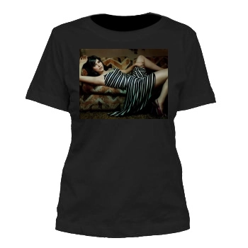 Sophia Bush Women's Cut T-Shirt