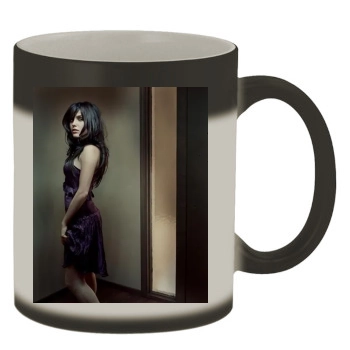 Sophia Bush Color Changing Mug