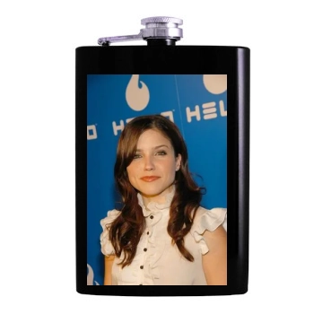 Sophia Bush Hip Flask