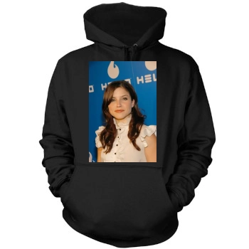 Sophia Bush Mens Pullover Hoodie Sweatshirt