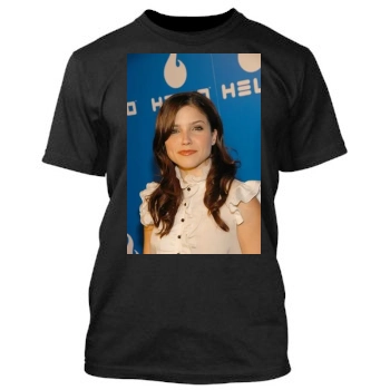 Sophia Bush Men's TShirt