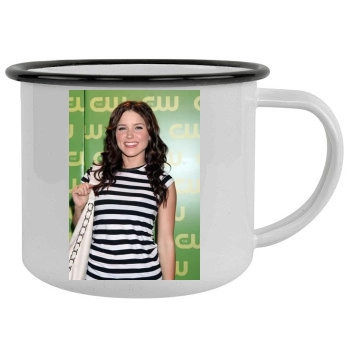 Sophia Bush Camping Mug