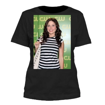 Sophia Bush Women's Cut T-Shirt