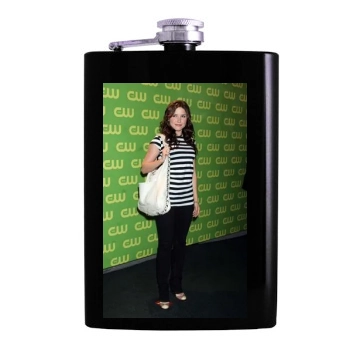 Sophia Bush Hip Flask