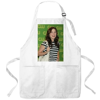 Sophia Bush Apron