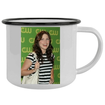 Sophia Bush Camping Mug