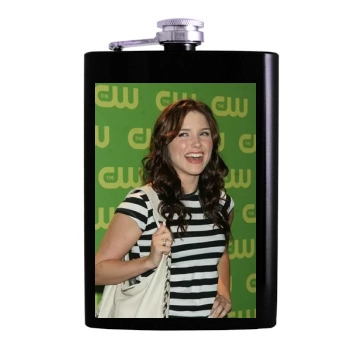 Sophia Bush Hip Flask